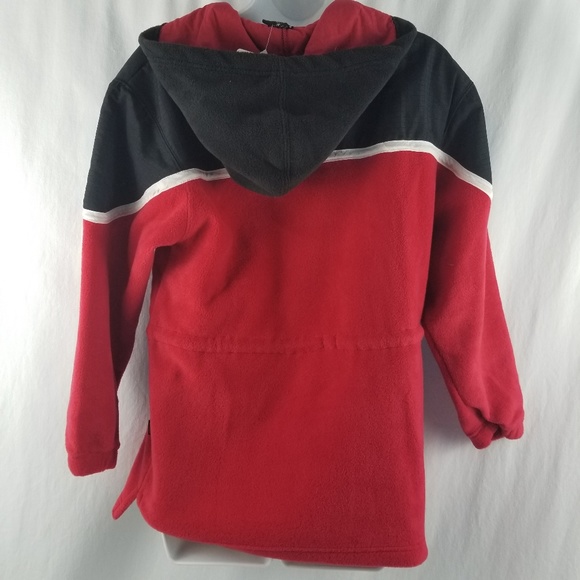 Fubu Sports Hoodie - Picture 2 of 6